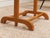 Vintage Maple Wood Valet For Sale - Image 4 of 8