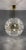 Vintage German Ball Pendant Lamp from VEB Kristallleuchte Ebersbach, 1960 For Sale - Image 6 of 7