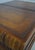 Theodore Alexander Leather Top Bookspline Coffee Table For Sale - Image 9 of 16