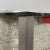 Italian Modern Black Marble Granite Console Aldo Cibic for Memphis, 1980s For Sale - Image 15 of 18