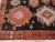 Mid 20th Century Galerie Shabab Collection Mid-20th Century Handmade Turkish Anatolian Small Tribal Room Size Carpet For Sale - Image 5 of 8