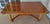 Big 1990s French Barley Twist Style Dining Table For Sale - Image 13 of 13