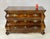 Late 20th Century Henredon Viennese/French Provincial Bombe Chest or Commode For Sale - Image 17 of 17