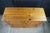 Late 20th Century Ethan Allen Old Tavern Pine Country Farmhouse Buffet Console Cabinet 23-6006 For Sale - Image 6 of 18