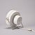 Metal Sciuko Lamp by Achille Castiglioni for Flos, Italy, 1970 For Sale - Image 7 of 11