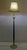 Vintage Floor Lamp by Guglielmo Urlich, 1950s For Sale - Image 10 of 12