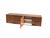 Vintage Wenge Wall-Mounted Sideboard by Banz Bord, 1970s For Sale - Image 14 of 18