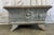 Late 19th Century Antique French Cast Iron Jardinière Planter, Louis XVI Style, 1880 For Sale - Image 5 of 13