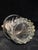 Vintage French Crystal Ice Bucket, 1960 For Sale - Image 6 of 8