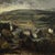 Framed Oil Painting on Panel by Guy Cambier (1923–2008), Dated 1946, 'Village Landscape' For Sale - Image 13 of 15