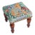 00 Morris Hare Left Medium Stool For Sale