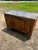 French 19th Century Louis XVI Walnut Marble Top Chest of Drawers For Sale - Image 11 of 12