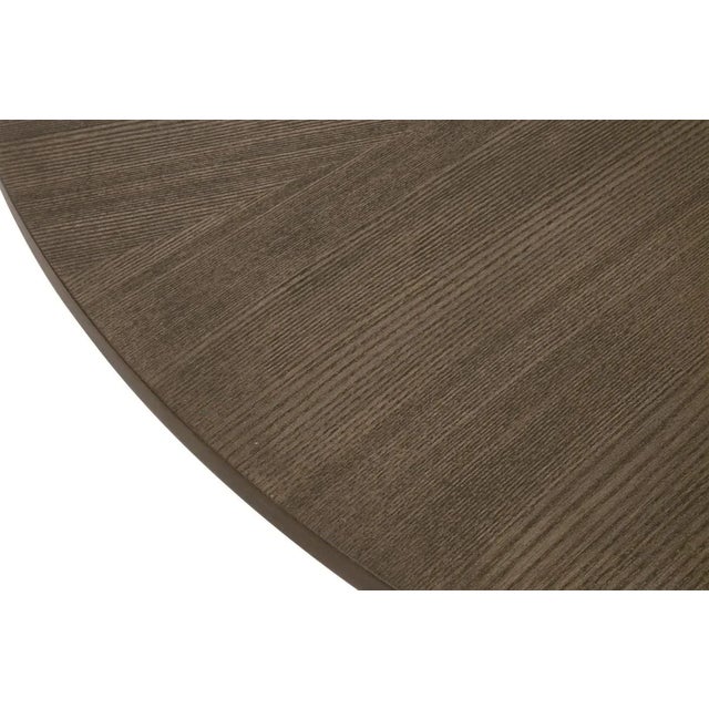 Transitional Coulter Coffee Table For Sale - Image 3 of 5