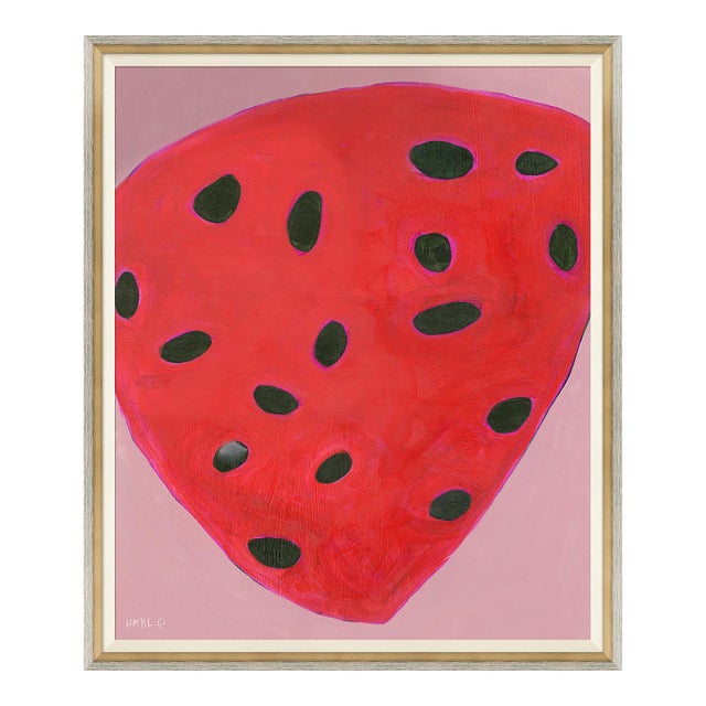 Big Ole Berry by Susan Hable For Sale