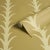 Schumacher Schumacher x Celerie Kemble Acanthus Stripe Wallpaper In Anis On Chartreuse For Sale - Image 4 of 4