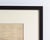 1940s 1949 Limited Edition Coastal Etching by Fuji Nakamizo For Sale - Image 5 of 8