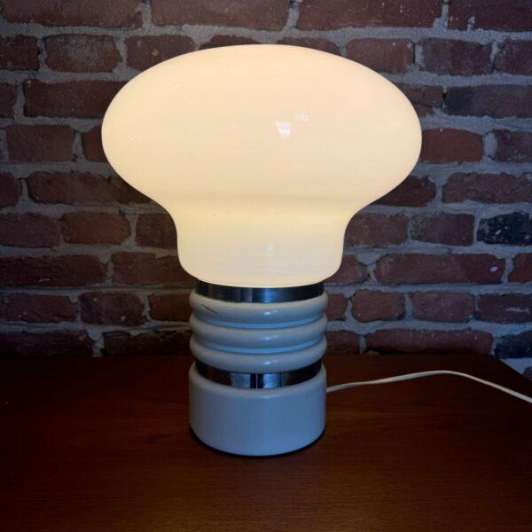 Bulb Table Lamp by Enrico Tronconi for Tronconi, 1970 For Sale - Image 4 of 7