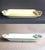 Mid-Century Modern Vintage Franciscan Desert Rose Rectangular Serving Platter For Sale - Image 3 of 5