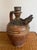 Antique Zoomorphic Earthenware Ewer, Southern France/Northern Italy, 19th Century For Sale - Image 4 of 4