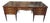 Vintage Executive Desk, Kittinger Furniture, George Washington Style Desk For Sale