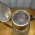 Mid 20th Century Lidded Silverplate & Crystal Pitcher For Sale - Image 9 of 13