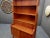Brown Danish Teak Office Secretary, 1960s For Sale - Image 8 of 17