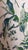 Traditional 3 1/3 Yards Penny Morrison Sarah Vanrenenaspa Eau De Nil/Green Fabric For Sale - Image 3 of 5