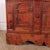 Spanish Chest in Pine, 1774 For Sale - Image 5 of 10