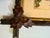 Mid 19th Century Lyman Byxbe “Columbine” and “Wild Rose” Prints in Criss Cross Corner Frames - Set of 2 For Sale - Image 11 of 12