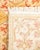 2000 - 2009 Mogul, One-of-a-Kind Hand-Knotted Runner Rug - Ivory, 2' 6" x 13' 10" For Sale - Image 5 of 8