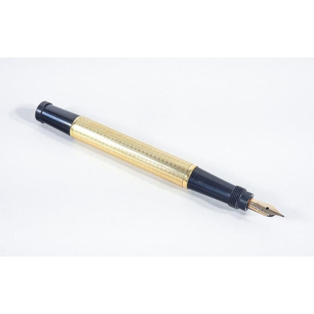 Safety Fountain Pen from Standard, 1920s For Sale - Image 18 of 18