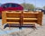 Seffle Möbelfabrik Tove and Edvard Kindt-Larsen Ab Seffle Teak Credenza Sideboard For Sale - Image 4 of 11