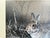 Realism Charles Fracé “My Friend – Eastern Cottontail” Limited Edition Wildlife Print For Sale - Image 3 of 14