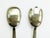 1960s Nickel Silver Cutlery Set by Gio Ponti for Calderoni, 1960s, Set of 89 For Sale - Image 5 of 18