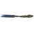1930s Vintage Sterling Silver Handle Hors D’ Oeuvres Knife For Sale - Image 5 of 5