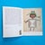 1980s 1983 Victor Brauner at Galleria Del Naviglio Milano Art Exhibition Book Catalogue 80s For Sale - Image 5 of 8