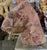15th Century & Earlier Rare Chinese Han Dynasty Painted Pottery Horse HeadPeriod: Han Dynasty (206 Bce – 220 Ce) For Sale - Image 5 of 5