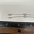 Diamond Station Bracelet 14kt White Gold 0.90ctw 7in New For Sale In New York - Image 6 of 6