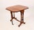 Circa 1890 English William and Mary Style Walnut Sutherland Table For Sale - Image 13 of 13