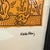 Pop Art 21st Century Keith Haring Pop Art Framed 63/150 Untitled Lithography For Sale - Image 3 of 14