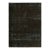 Vintage Persian Rug in Green and Brown, by Rug & Kilim For Sale