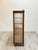 Antique Edwardian Display Cabinet For Sale - Image 11 of 12