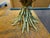 Art Deco Mid Century Wheat Table Attributed to Coco Chanel For Sale - Image 3 of 3