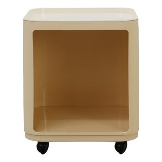 Model 4979 Componibili Unit by Anna Castelli Ferrieri for Kartell, Italy, 1970s For Sale