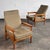 Manhattan Reclining Lounge Chairs by George Fejer for Guy Rogers, 1967, Set of 2 For Sale - Image 4 of 13