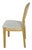 Light Oak Chairs by Niels Koefoed for Koefoeds Møbelfabrik, Set of 4 For Sale - Image 11 of 16