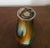 19th Century Chinese Porcelain Flambe Glaze Baluster Vase For Sale - Image 10 of 11