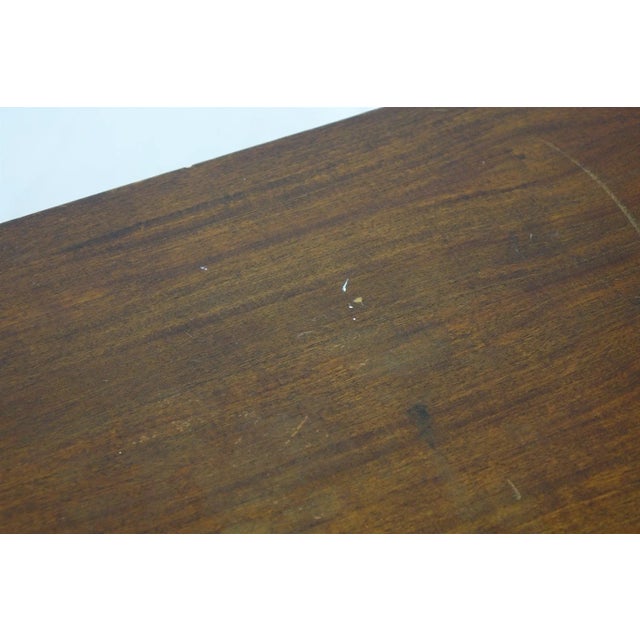 Wood Mid 20th Century Vintage Franklin Shockey Early American Style Hope Chest For Sale - Image 7 of 13