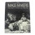 1972 the Image Makers: Sixty Years of Hollywood Glamour Hard Cover Coffee Table Book For Sale