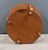 Art Deco Walnut Side Table, 1930s For Sale - Image 11 of 13